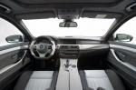 BMW M5 by Hamann 2012 года